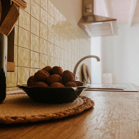 بيشيلي B&B Marnudd المظهر الخارجي الصورة