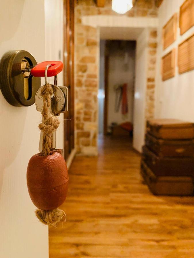 بيشيلي B&B Marnudd المظهر الخارجي الصورة
