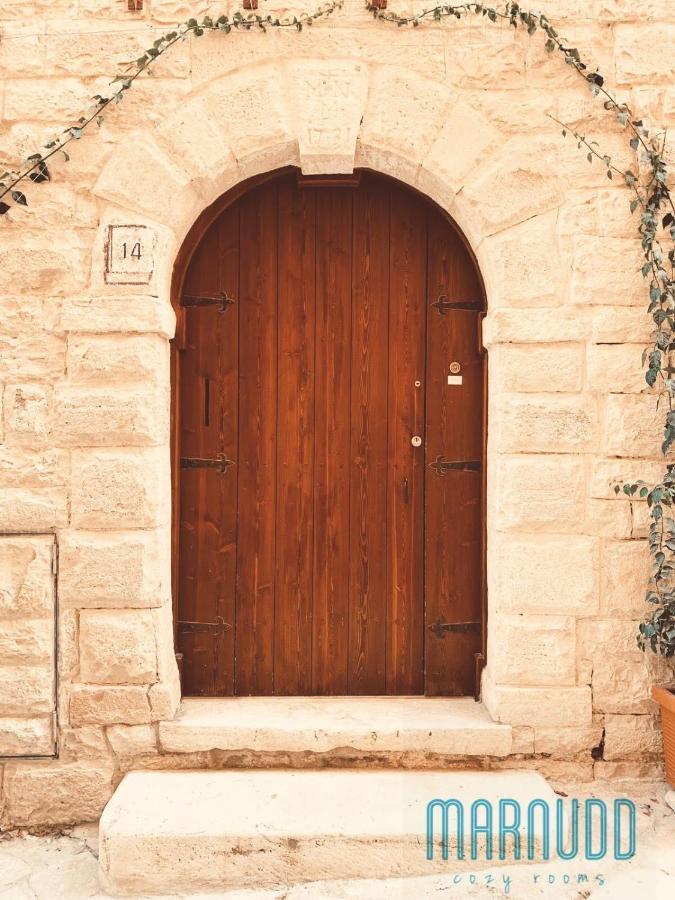 بيشيلي B&B Marnudd المظهر الخارجي الصورة