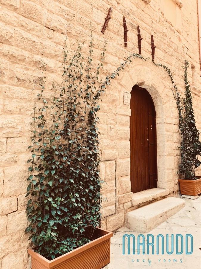 بيشيلي B&B Marnudd المظهر الخارجي الصورة