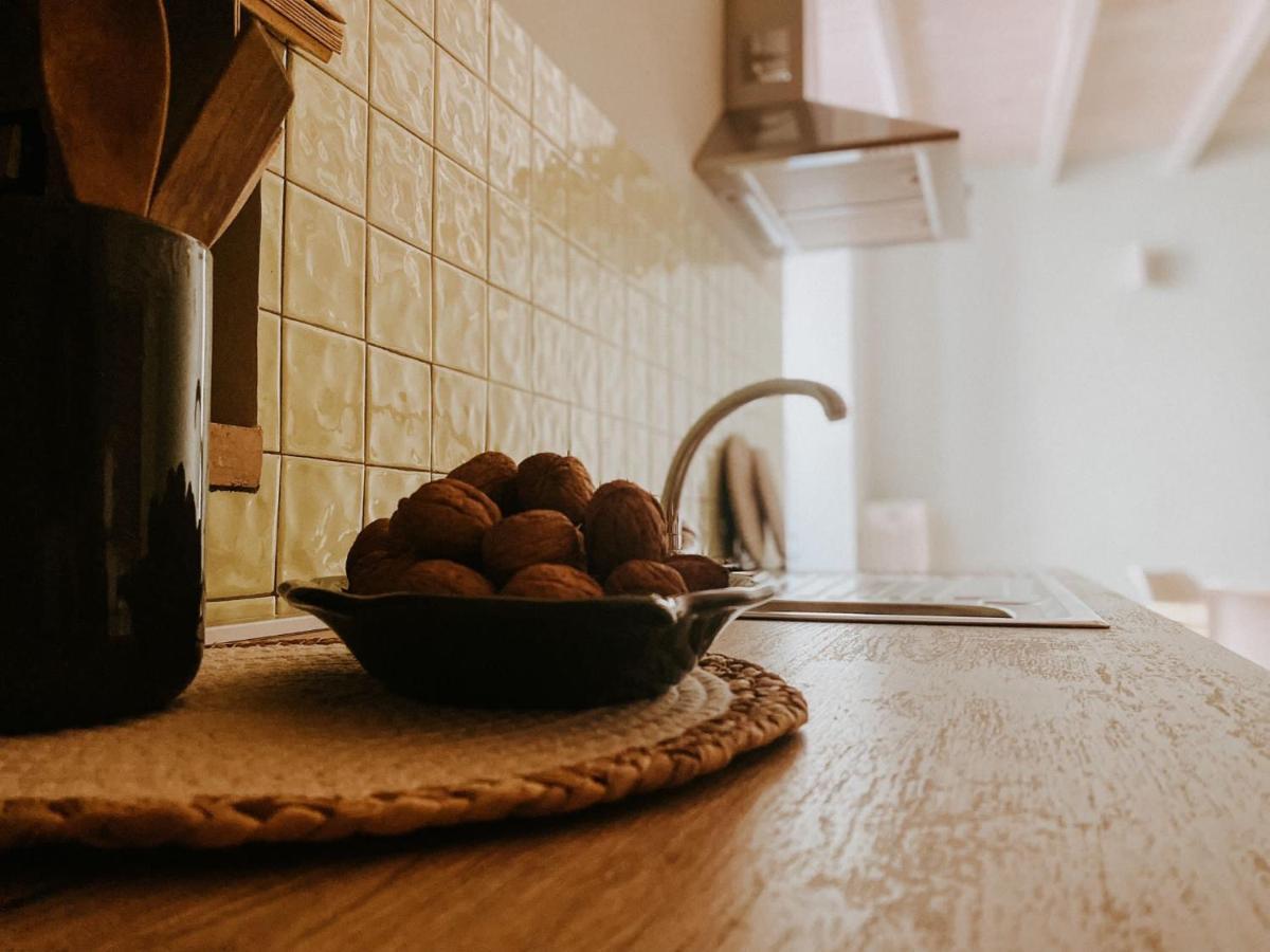 بيشيلي B&B Marnudd المظهر الخارجي الصورة