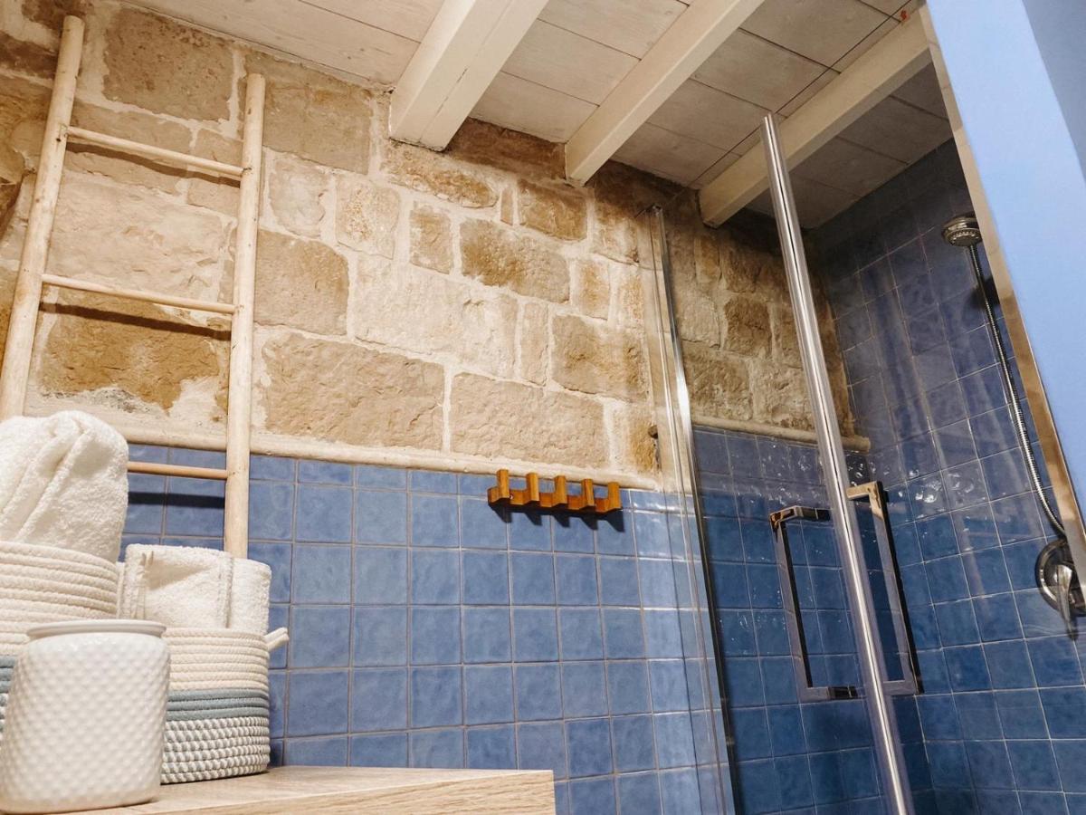 بيشيلي B&B Marnudd المظهر الخارجي الصورة