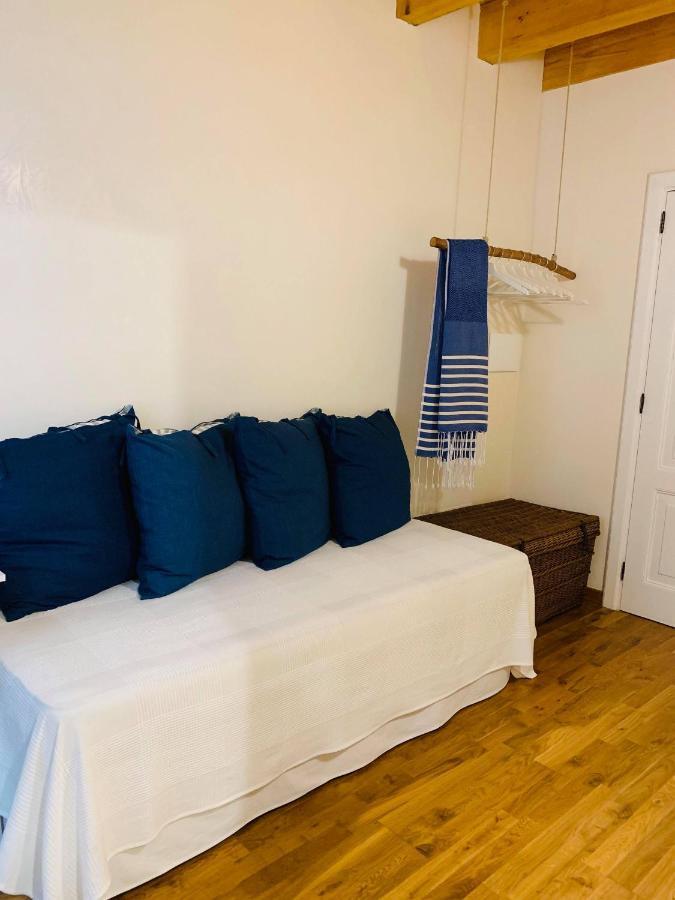 بيشيلي B&B Marnudd المظهر الخارجي الصورة