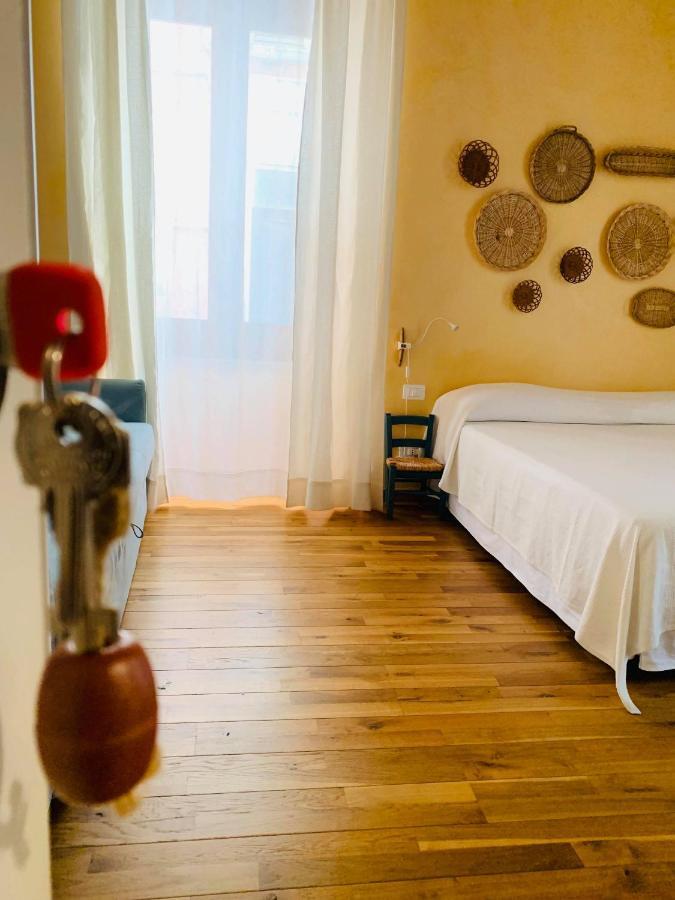 بيشيلي B&B Marnudd المظهر الخارجي الصورة