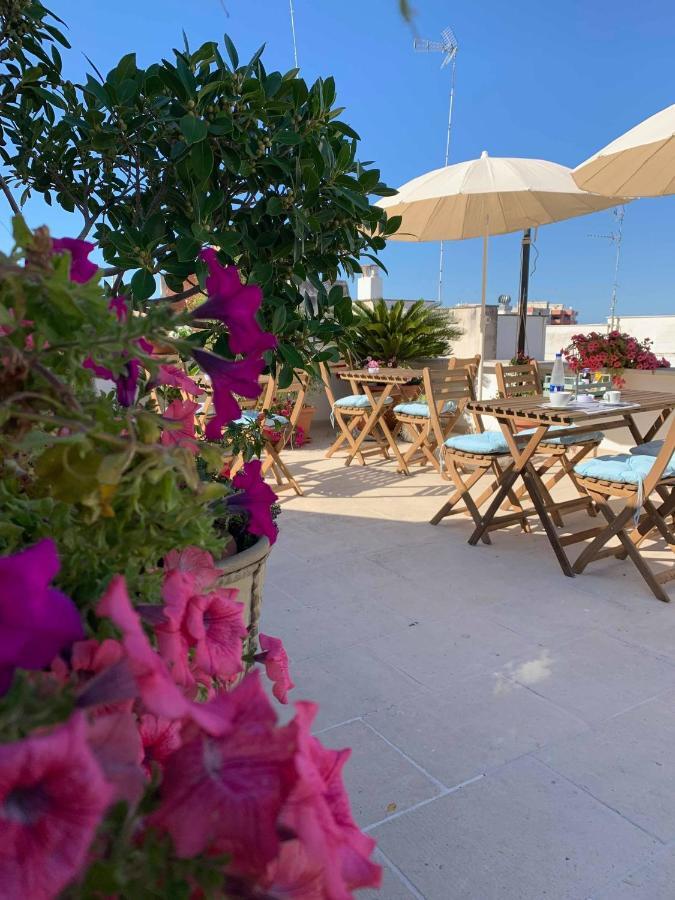 بيشيلي B&B Marnudd المظهر الخارجي الصورة