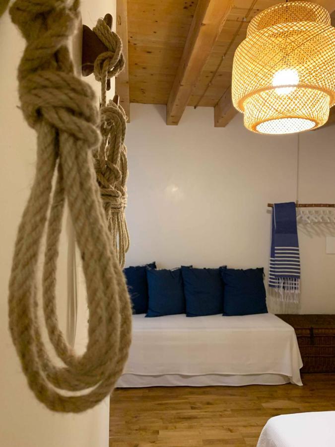 بيشيلي B&B Marnudd المظهر الخارجي الصورة