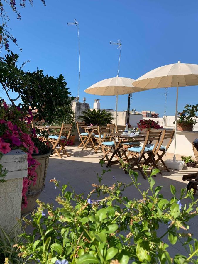 بيشيلي B&B Marnudd المظهر الخارجي الصورة