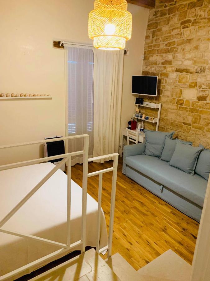 بيشيلي B&B Marnudd المظهر الخارجي الصورة