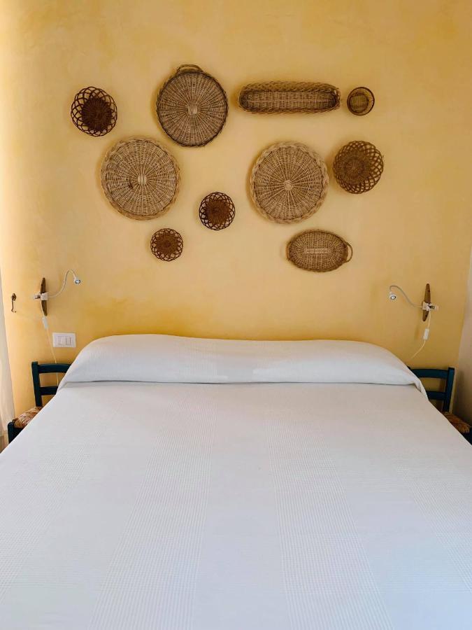 بيشيلي B&B Marnudd المظهر الخارجي الصورة