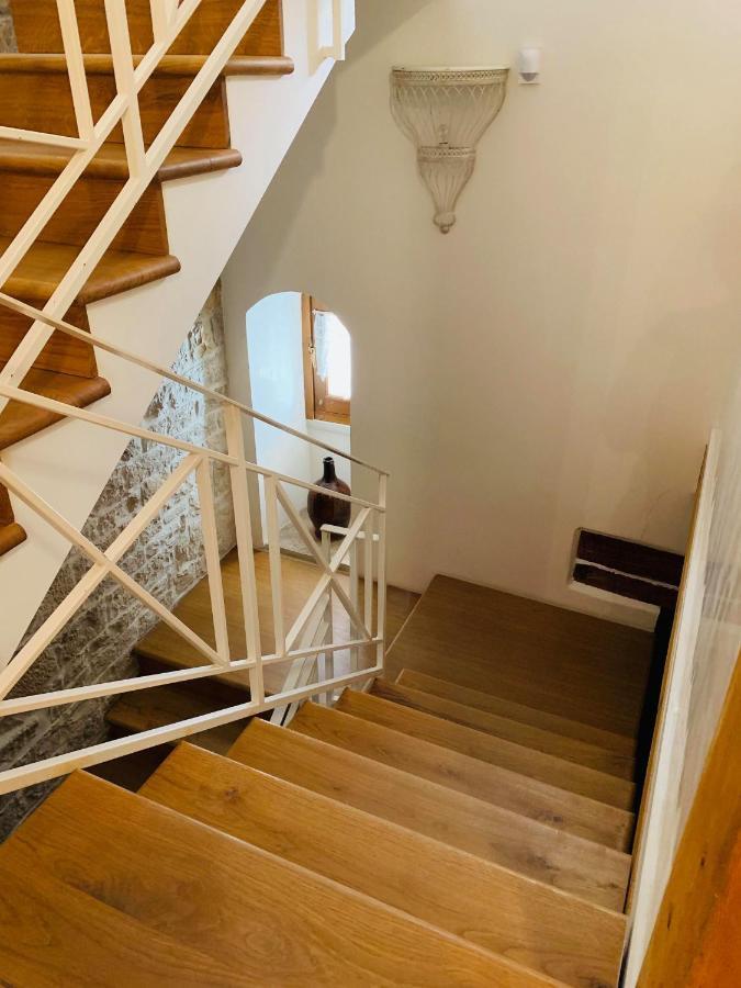 بيشيلي B&B Marnudd المظهر الخارجي الصورة