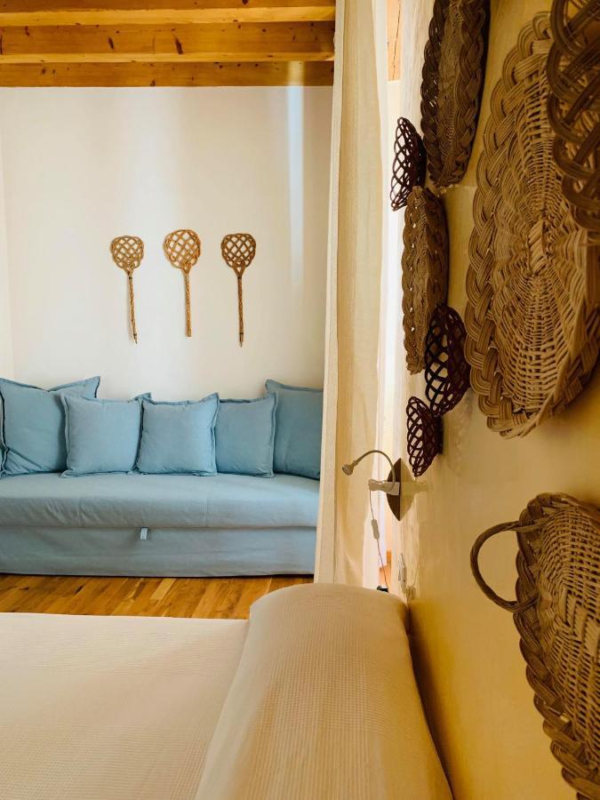 بيشيلي B&B Marnudd المظهر الخارجي الصورة