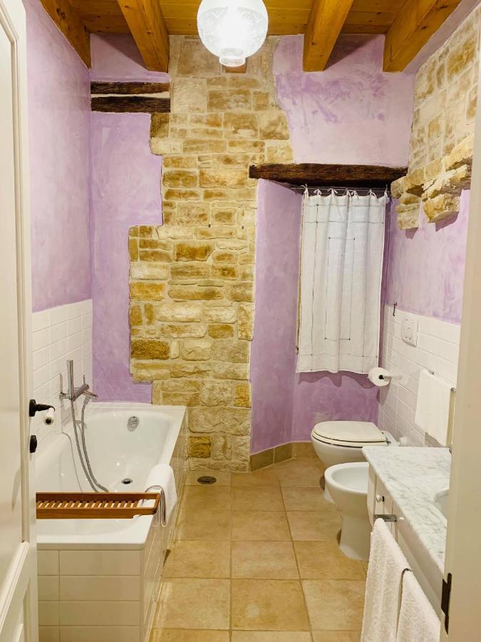 بيشيلي B&B Marnudd المظهر الخارجي الصورة